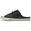 (WMNS) Chuck Taylor All Star Dainty Mule Slip 'Black Currant' Women's 569546C