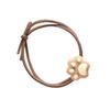 Cartoon Kitten Paw Style Cat Paw Hair Tie Hair Rope Strong Hold Christmas Costume Cat Paw Cute Hair Rope Non-Slip