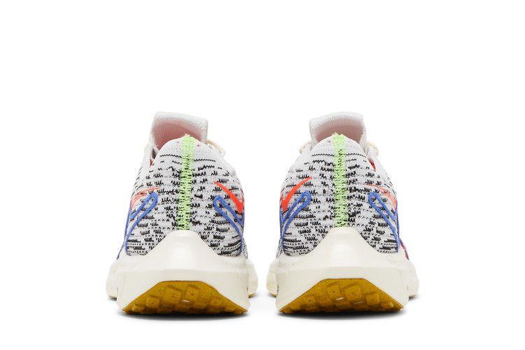Nike Pegasus Turbo Next Nature Pure Platinum Bright Crimson (Women's)