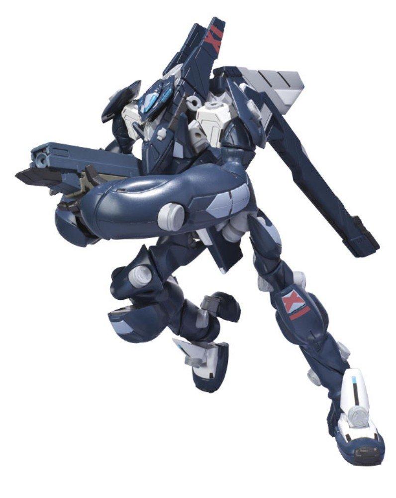 TAMASHII NATIONS ROBOT Spirits [SIDE FNN] Fafner Mark Elf