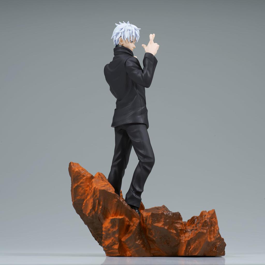 BANPRESTO Jujutsu Kaisen Combination Battle4 Satoru Gojo