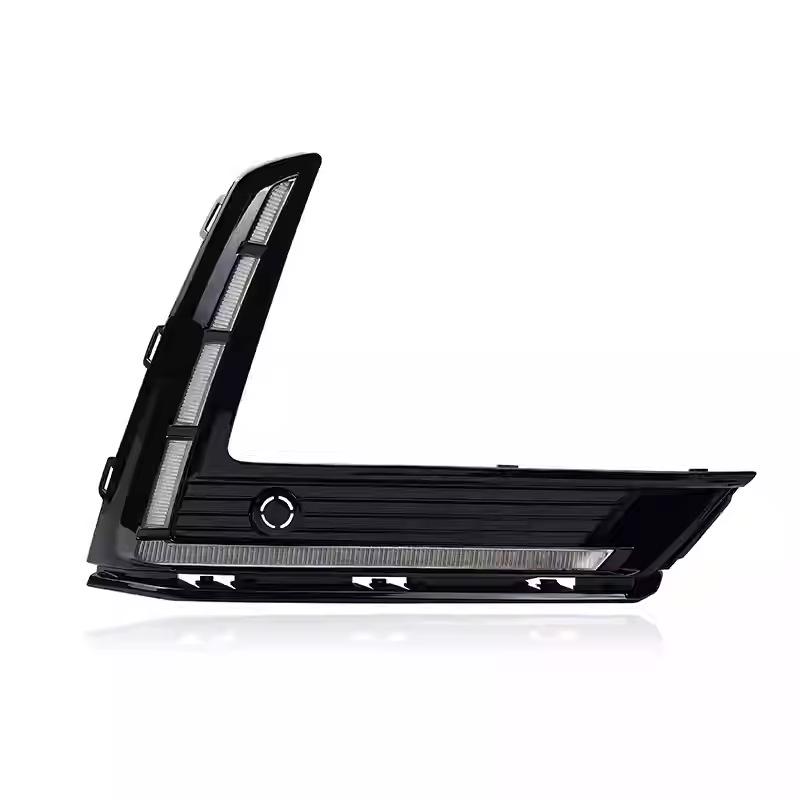 Honda CRV 2023-2025 Daytime Running Light Plug & Play