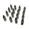 16 Stück Hydraulische Ventilstößel für Mitsubishi 3000GT VR4 Dodge Stealth Eagle 3.0L MD377054 MD337687 MD149309