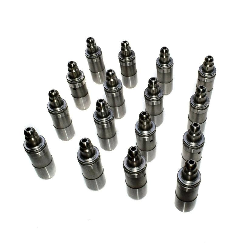 16 Stück Hydraulische Ventilstößel für Mitsubishi 3000GT VR4 Dodge Stealth Eagle 3.0L MD377054 MD337687 MD149309