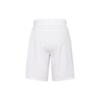 Nike Dri Fit Casual Shorts Men's White Moderate CV2544-100