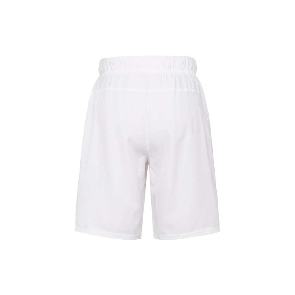 Nike Dri Fit Casual Shorts Men's White Moderate CV2544-100