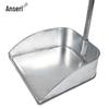 Anserui Commercial Galvanized Iron Dustpan