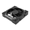 Computer Case Fan 120mm 800 To 1800RPM ARGB LED Light 4 Pin PWM CPU Cooler Fan for PC Cooling