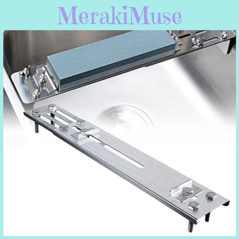 High-quality Stainless Steel Sharpener Framework With Reliable Non-slip Design