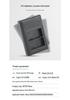 Dual LCD Charger for Nikon EN-EL3E: Compatible with D90, D80, D90s, D700, D300