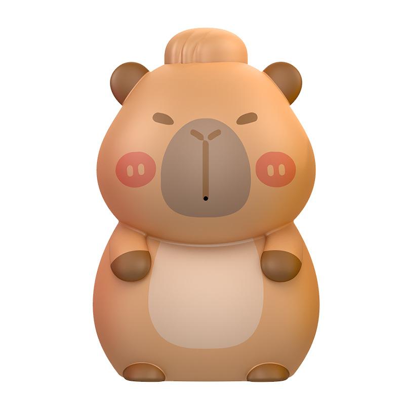 Creative Water Gun, Summer, Cartoon Water Dolphin, Handheld, Portable, Pressing Water Gun, Outdoor Toy, Cute Pool Toy