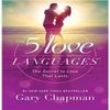 The 5 Love Languages Paperback