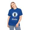 Matilda The Broadway Musical | Novel Character Graphic T-Shirt