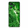 For Realme 15T Phone Case 15 T Fashion Picture Black Silicone TPU Soft Back Cover Case For Realme 15T 5G 2025 Case Realme15T Bag
