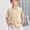 Vêtements pour enfants Hauts décontractés amples