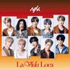 Nik La Vida Loca  reguLar Edition 
