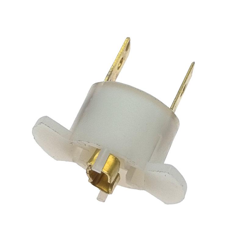 33116-Sd4-961 Headlight Bulb Socket Simple Enduring H1 Halogen Holder For Honda Accord Crv Accessories