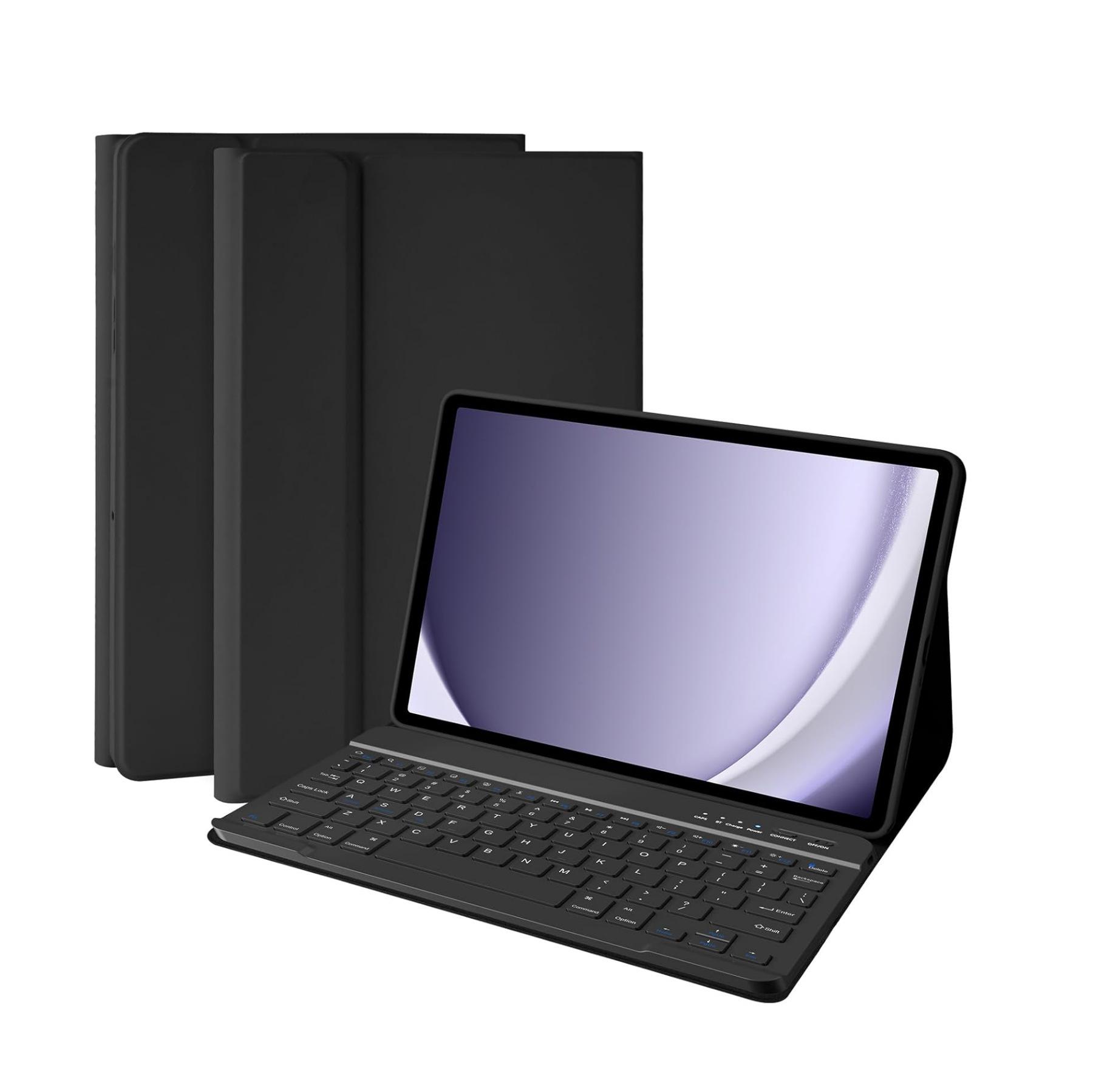 

Compatible Leather Bluetooth Keyboard Case for Oppo Pad4, OnePlus2 Pro 13.2, and 2025 Tablets. OPPO Pad 3 11.6 2024