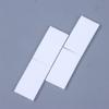 100 Pcs Unscented Refills Aromatherapy Pads Arom Oil Pads Electric Diffusers Pads For Car Fragrance& Ball Plugs Diffusers