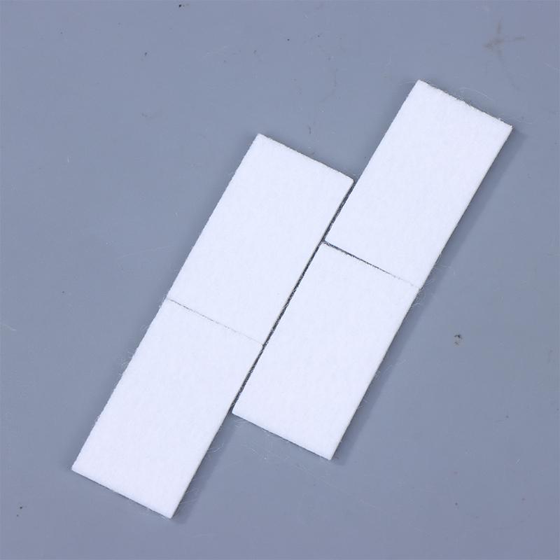 100 Pcs Unscented Refills Aromatherapy Pads Arom Oil Pads Electric Diffusers Pads For Car Fragrance& Ball Plugs Diffusers