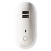 Wall-mounted Bedroom Light Dimmable Bedside Lamp Portable LED Night Lamp
