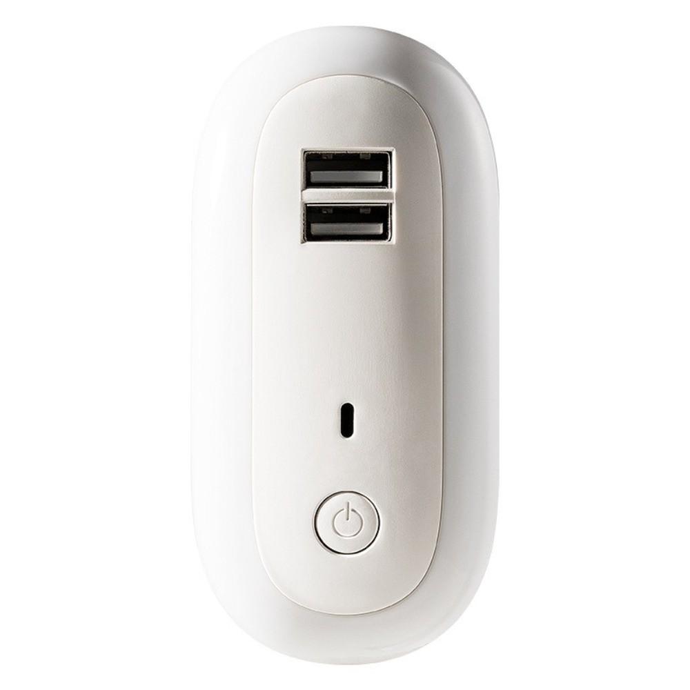 Wall-mounted Bedroom Light Dimmable Bedside Lamp Portable LED Night Lamp