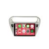 Android 14 For Peugeot 301 For Citroen C-Elysee CElysee 2012 - 2016 Car Radio Multimedia Video Player Navigation stereo GPS