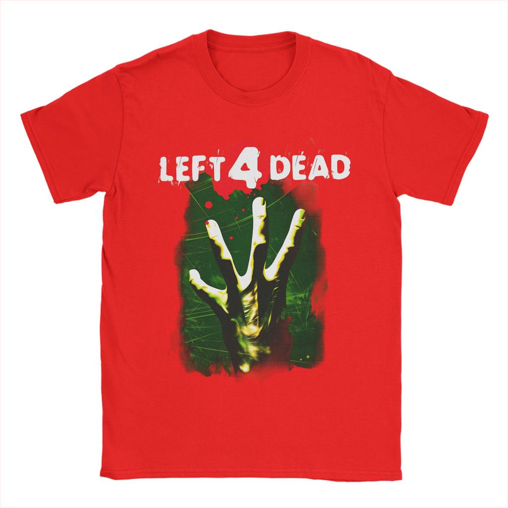 Dead Space Game  Cotton TShirt For Men Summer  Y2K Funny T Shirts Round Neck Harajuku Tees Oversized Dropshipping Clothing