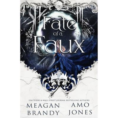 Fate of a Faux Paperback UKN2654