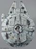Star Wars Millennium Falcon Force Scale Plastic Model (The Awakens) 1/144