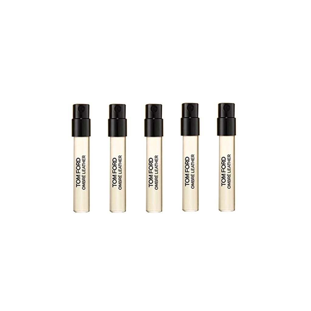 Tom Ford Ombré Leather Eau De Parfum Sample 1.5ml