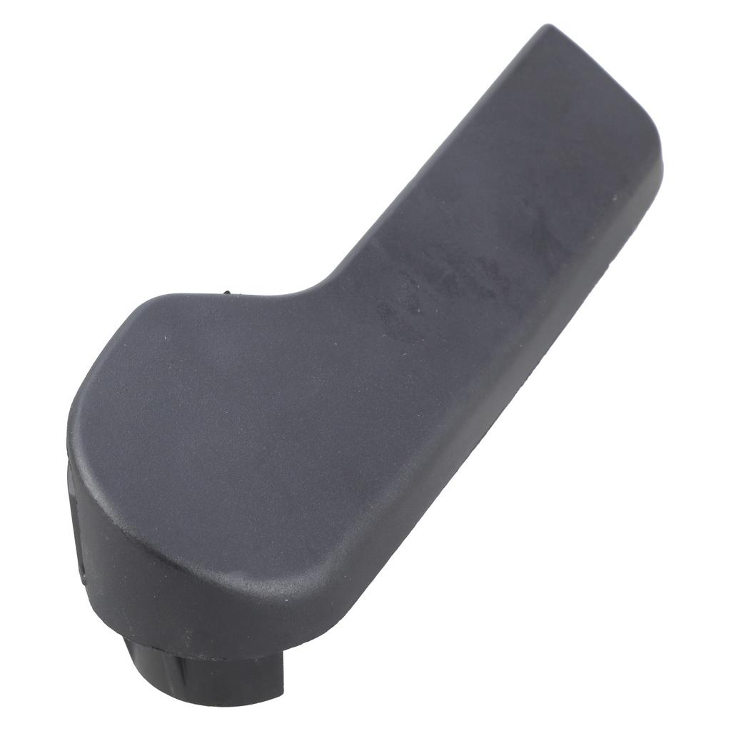 Motorhaubenentriegelungsgriff 1J1823533C 1J1823633A Hohe Haltbarkeit Einfache Installation Autowartung Geeignet für Golf MK4