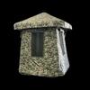 Mengdong Portable Sentry Guard Tent