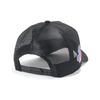 New Era newera Mesh Cap 9FORTY A-Frame Trucker 14721102 NER33C8562 MLB Los Angeles Dodgers Shohei Ohtani LA BlackWhite Black FREE SIDE PATCH ONSPOTZ