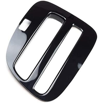 LAIEN Toyota New Yaris Yaris Cross Shift Panel YARIS CORSS Custom Parts Accessories Dress Up Vehicle-specific Design ABS Piano Black 1P