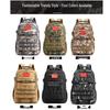 Churong Outdoor Travel Backpack