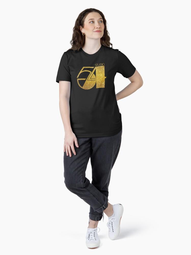 The Four Tops Studio 54 Essential T-Shirt