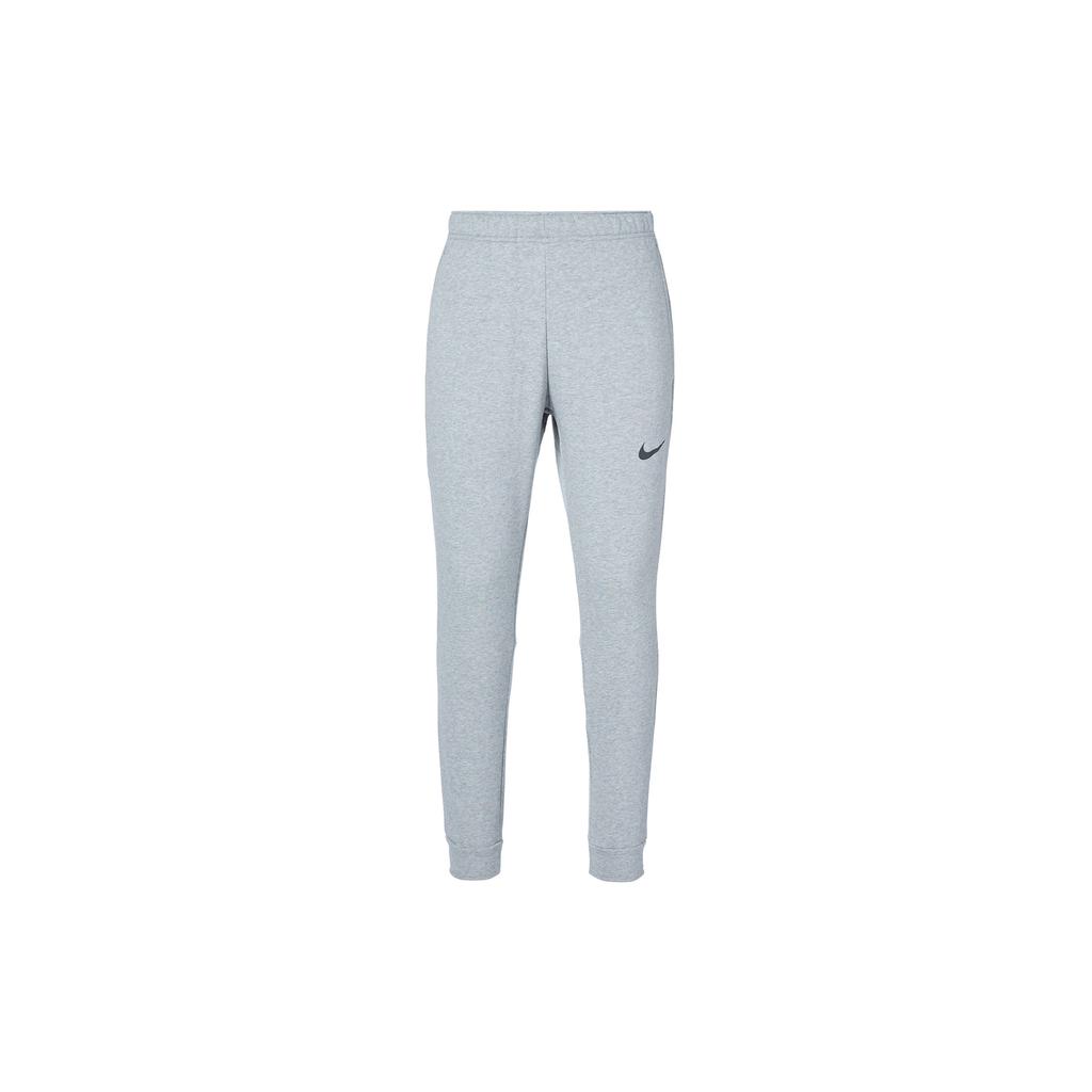 Nike Dri-FIT Men's Tapered Training Pants Dark Grey CZ6380-063