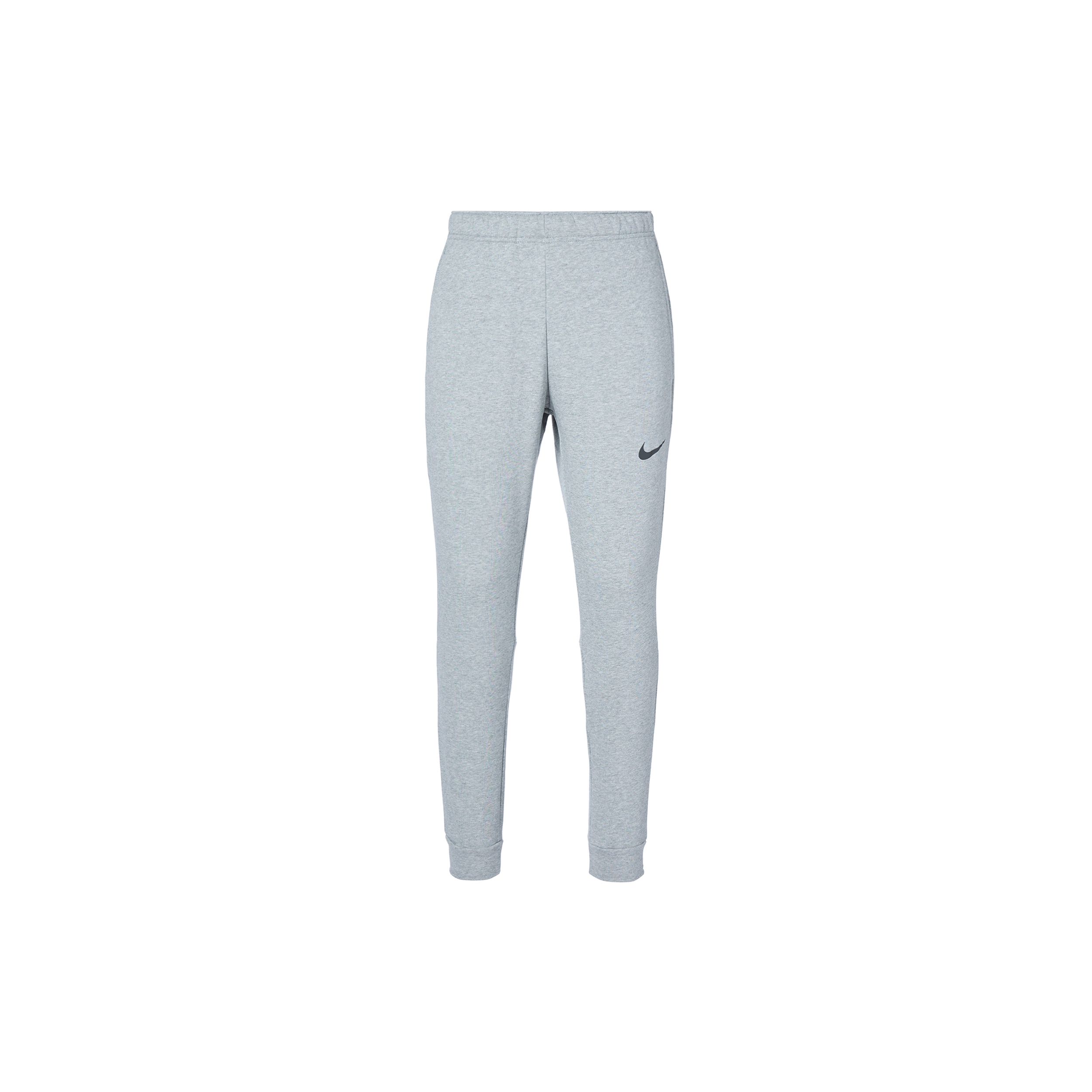 Nike Dri-FIT Men s Tapered Training Pants Dark Grey CZ6380-063 S