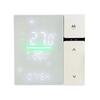 3/16A Smart WiFi Thermostat, Compatible With Tuya= App,For Electric Floor Heating Or Water/Gas Boiler LCD Display Voice Controer