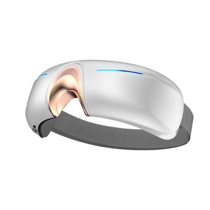 Intelligent Eye Massager To Relieve Fatigue Artifact Physiotherapy Hot Compress Instrument Music Eye Mask Eye Protection Instrument Eye Massager