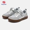 Happy Bear Kids' Breathable Wide-Toe Spring/Autumn Casual Running Shoes