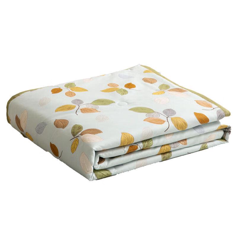 

Hengyuanxiang Four-leaf Clover Summer Quilt