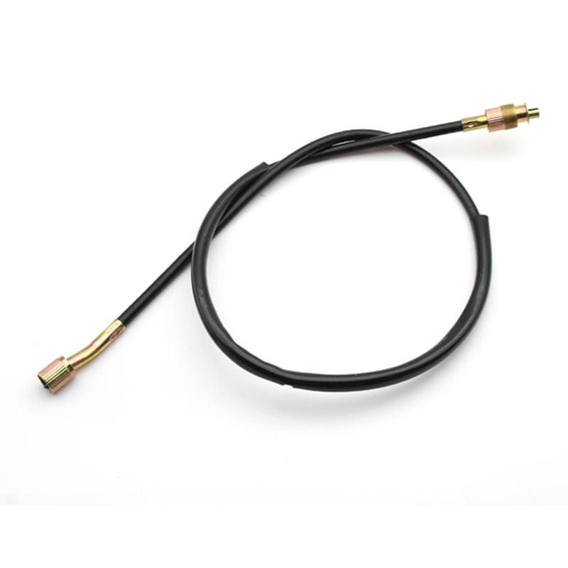 Motorcycle Control Cables For Suzuki Haojue Qingqi Jingcheng Lifan QJmotor GS125 HJ125 GS 125 Throttle Clutch Speedo meter Cable