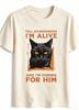 Unisexs Retro Cateye Orange Humorous Expression Tshirt Hiphop Style Unisexs Kimono Style Y2K Streetwear Extra Large Size