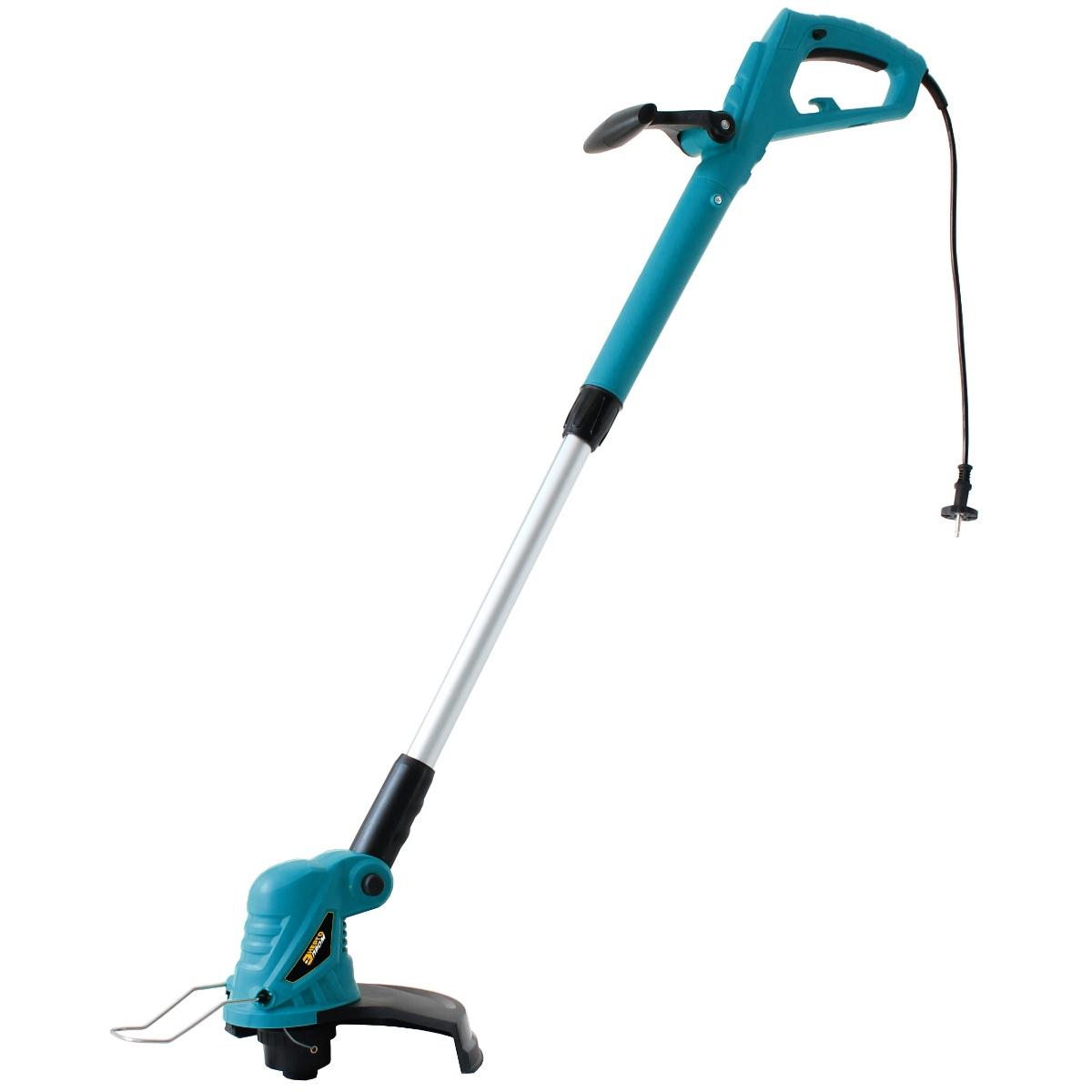 

Триммер электрический Энергопром Эт-500 с телескопической ручкой