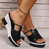 Scarpe da donna – Sandali