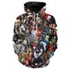 Tops – Camisolas e sweatshirts
