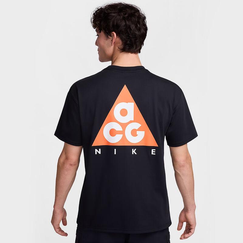 Nike Men's ACG Short Sleeve T-Shirt
