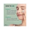 Isntree Mugwort Calming Clay Mask 100ml | Sebum Control | Pore Tightening | Exfoliates Rough Skin | Blackhead Care | Wash-Off Mask | Korean Skincare
